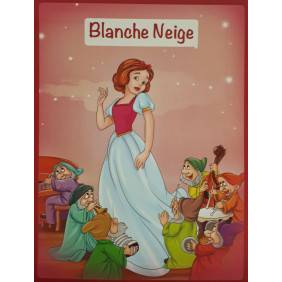 Blanche neige