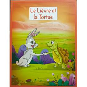 Le lièvre et la tortue