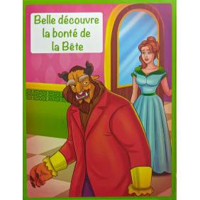 La Belle et la bête