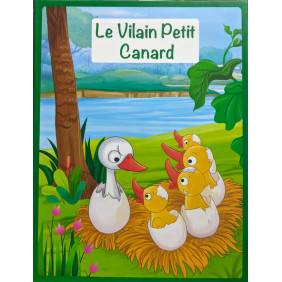 Le vilain petit canard