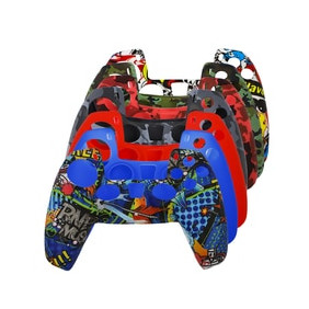 Protège manette pour PS5