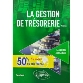 La gestion de trésorerie