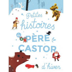 Petites histoires du Père Castor d'hiver - Album