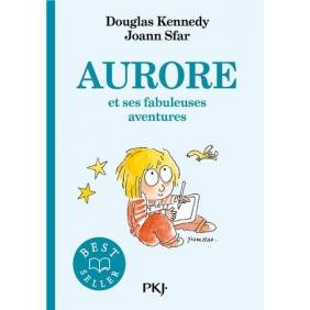 Aurore et ses fabuleuses aventures - Poche 9 - 12 ans