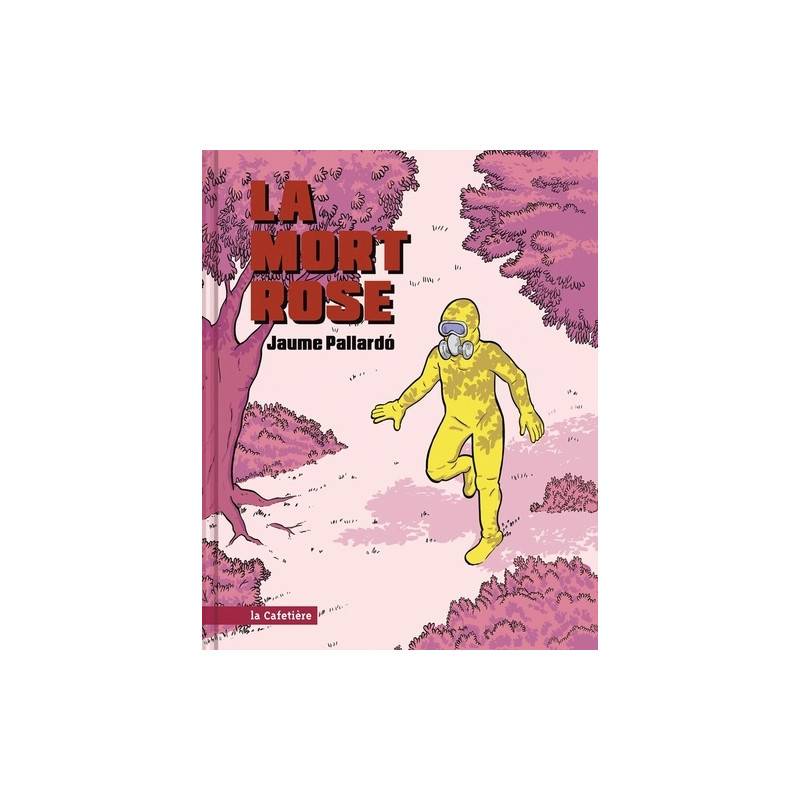 La mort rose - Album