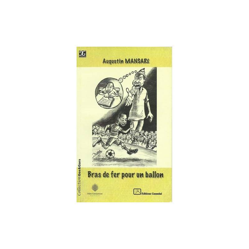 Bras de fer pour un ballon 9 - 12 ans