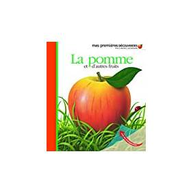 La pomme - Album 2 - 5 ans