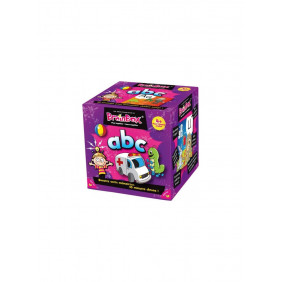 Brain box Abc  dès 4 ans