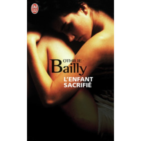 L'enfant sacrifié - Poche