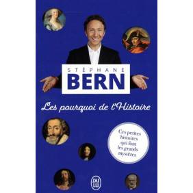 Les pourquoi de l'histoire - Poche