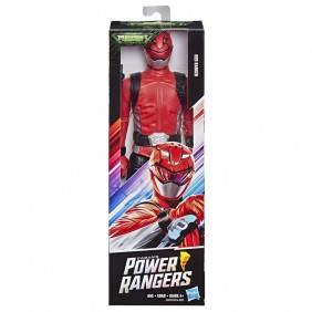 Hasbro Powerrangers 5010993566761 Figurines et Jeux Masques, 30 cm, Multicolore - Dès 4 ans