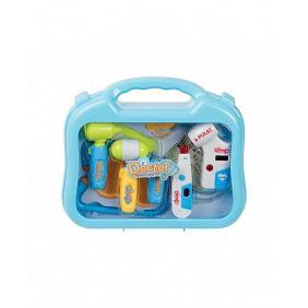 Malette Docteur Fonctions  3 ans