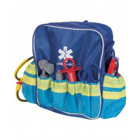Set urgentiste 3 ans