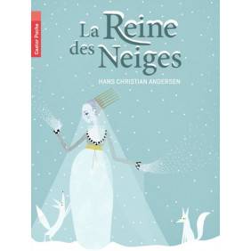 La Reine des Neiges - Poche 9 - 12 ans