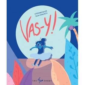 Vas-y! - Album