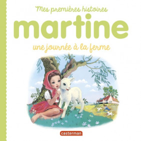 Une journée à la ferme - Album 2 - 6 ans