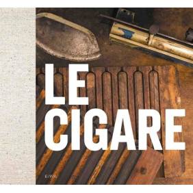 Le Cigare - Beau Livre
