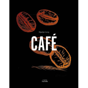 Café - Grand Format