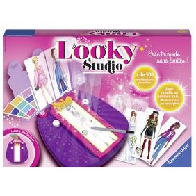 Looky studio - Age 6 ans+