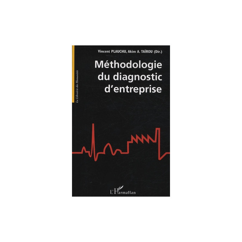La méthodologie du diagnostic