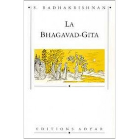 La Bhagavad-Gita2e édition