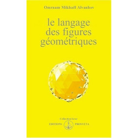 Le langage des figures géométriques - Poche