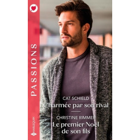 Charmée par son rival  Le premier Noël de son fils - Poche