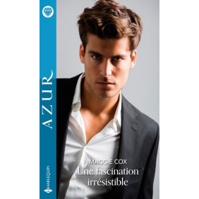 Une fascination irrésistible - Poche