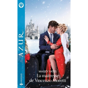 La maîtresse de Vincenzo Moretti - Poche