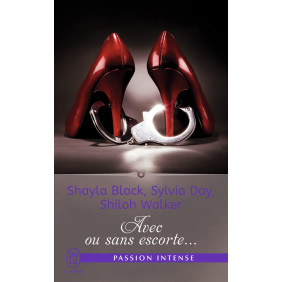 Avec ou sans escorte... - Poche