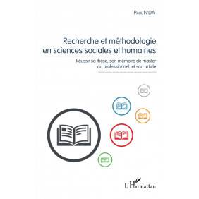 Recherche et méthodologie en sciences sociales et humaines