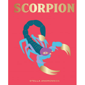 Scorpion - Poche