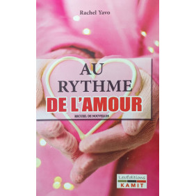 Au rhyme de L'amour