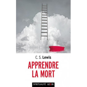 Apprendre la mort - Grand Format