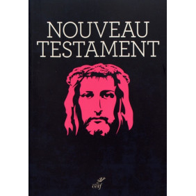 Nouveau Testament - Dans la traduction de la Bible de Jérusalem - Grand Format