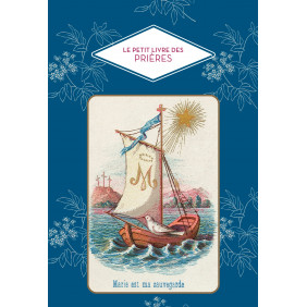 Le Petit Livre des prières - Poche