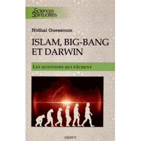 Islam, Big-Bang et Darwin - Les questions qui fâchent... - Poche