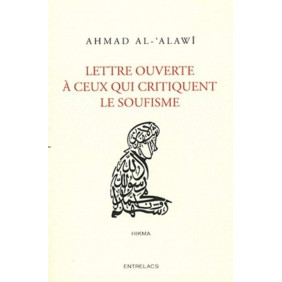 Lettre ouverte à ceux qui critiquent le soufisme - Poche