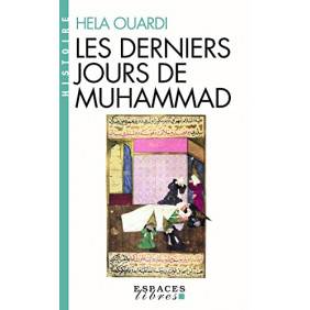 Les derniers jours de Muhammad - Poche