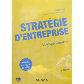 Stratégie d'Entreprise 2e ed