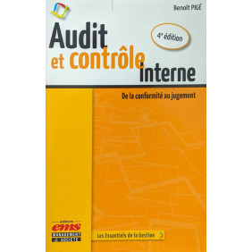 Audit et contrôle interne