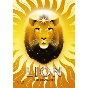 Lion - Poche