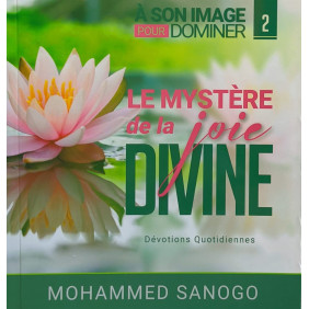 Le mystère de la joie divine - Mohamed Sanogo