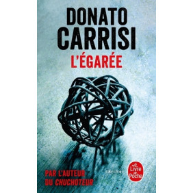 L'égarée - Poche