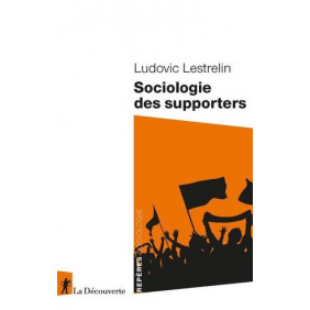 Sociologie des supporters - Poche