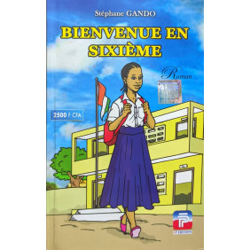 Bienvenue en sixième