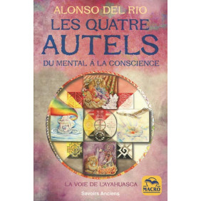 Les quatre autels - Grand Format