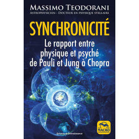 Synchronicité 4e édition - Grand Format