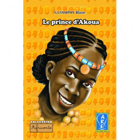 Le Prince D'Akoua