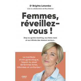 Femmes, réveillez-vous ! - Grand Format